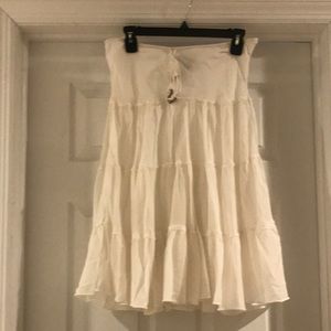 Beautiful Light Skirt